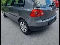 Gebraucht VW Golf IV 75 PS (55 kW) 2006 Limousine