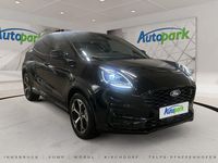 Neu Ford Puma ST 125 PS (91 kW) 2026 Schwarz