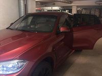 gebraucht BMW X6 xDrive50i Sport Activity Coupé Aut.