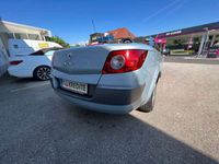 gebraucht Renault Mégane Cabriolet 