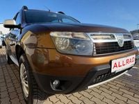 gebraucht Dacia Duster 1,5 dci clean