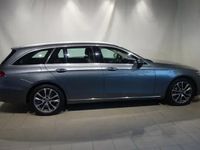 gebraucht Mercedes E400 4MATIC Avantgarde Aut.