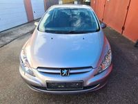 gebraucht Peugeot 307 HDi 90 Esplanade