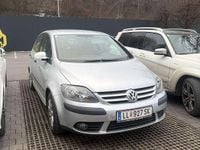 Gebraucht VW Golf IV Comfortline 90 PS (66 kW) 2006 Limousine
