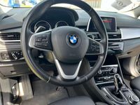 gebraucht BMW 218 Active Tourer 218 d Advantage Aut. Advantage