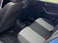 gebraucht Skoda Rapid Rapid/Spaceback 1.6 TDI Elegance