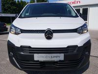 gebraucht Citroën Jumpy KW M HDi 120