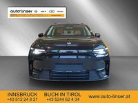 Neu Leapmotor C10 160 kW (218 PS) 2025 Schwarz SUV