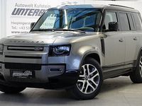 gebraucht Land Rover Defender HSE