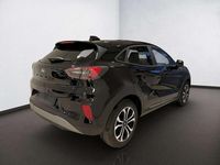 gebraucht Ford Puma 1,0 EcoBoost Hybrid Titanium