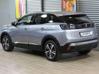 Gebraucht Peugeot 3008 Allure 136 PS (100 kW) 2024 Grau SUV