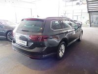 gebraucht VW Passat Variant Business TDI DSG