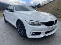 gebraucht BMW 430 Gran Coupé 430 d xDrive M Sport Aut.