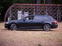 gebraucht Audi A4 A4Avant 2,0 TDI Sport Sport