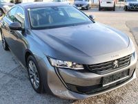 gebraucht Peugeot 508 1,5 BlueHDi 130 EAT8 S