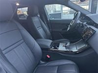 gebraucht Land Rover Range Rover evoque D165 Dynamic SE