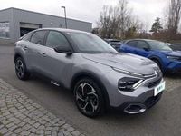 Gebraucht Citroën C4 PureTech 131 PS (96 kW) 2024 Grau Limousine