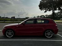 gebraucht BMW 118 118 d
