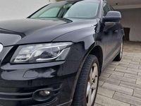 gebraucht Audi Q5 20 TDI quattro DPF