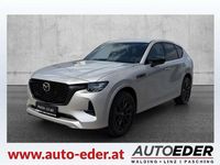 gebraucht Mazda CX-60 3.3L e-SKYACTIV D AWD HOMURA Aut.