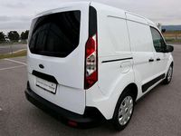 gebraucht Ford Transit Connect L1 15 Ecoblue Trend Aut.*Navig...