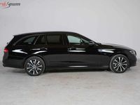gebraucht Mercedes E300 T 4Matic Avantgarde *NIGHT*ACC*RFK*beh.-L