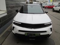 Gebraucht Opel Mokka S 101 PS (74 kW) 2023 Arktis wei SUV