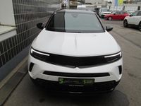 gebraucht Opel Mokka GS 1.2 S/S 6G 100PS Rückfahrkamera,Sitz + Lenkradheizung,Parkpilot,