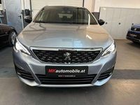 gebraucht Peugeot 308 SW 308 1,6 BlueHDi 120 GT Line S&S Aut.