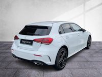 gebraucht Mercedes A250 e AMG-Line NP 54.236 LED Premium RKam Night