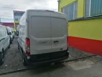 gebraucht Ford Transit L2H2-NETTO 16.600.- PICKERL bis 9/2024!