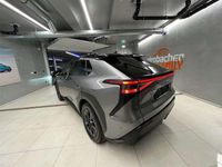 Gebraucht Toyota bZ4X 117 kW (160 PS) 2024 Grau SUV