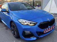 Gebraucht BMW 218 M Sport 140 PS (102 kW) 2020 Coupé