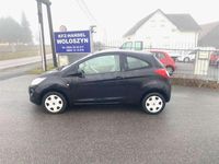 gebraucht Ford Ka Ka/Ka+ 1,3 Komfort !1BESITZ NEUES PICKERL 11-2026