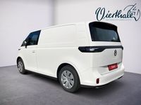 gebraucht VW ID. Buzz ID BuzzCargo 150 kW