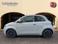 gebraucht Fiat 500e 500 42 kWh La Prima
