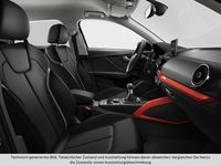 gebraucht Audi Q2 1.6 TDI Sport