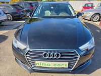 gebraucht Audi A4 20 TFSI quattro Design S-tronic / Neues Pickerl
