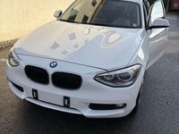 Gebraucht BMW 116 Shadowline 136 PS (100 kW) 2011 Kleinwagen