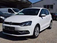 gebraucht VW Polo Comfortline 10 BMT