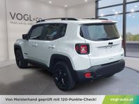 gebraucht Jeep Renegade 1.6 MULTIJET II FWD 6MT NIGHT EAGLE