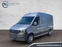 Gebraucht VW Crafter 140 PS (102 kW) 2024 Silber Van