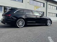 Gebraucht Audi A4 S-Line 163 PS (119 kW) 2023 Kombi