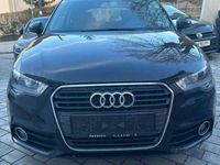 gebraucht Audi A1 16 TDI Ambition