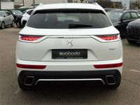 gebraucht DS Automobiles DS7 Crossback BlueHDi 180 EAT8 Be Chic *8-fach*