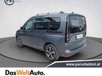 gebraucht VW Caddy Style TDI 4MOTION