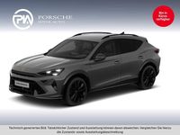Neu Cupra Formentor 150 PS (110 kW) 2026 Hellgrau  normal SUV
