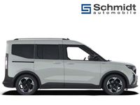 Neu Ford Tourneo Courier Active 124 PS (91 kW) 2026 Van / Kleinbus