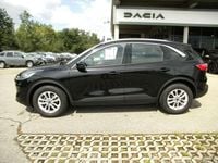 Gebraucht Ford Kuga 150 PS (110 kW) 2024 Schwarz SUV