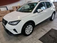 Neu Seat Arona Style 116 PS (85 kW) 2025 Weiß SUV